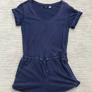 BDG Blue romper